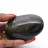 Grande seixo de obsidiana dourada do México, pedra de 115 g
