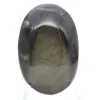 Seixo de obsidiana dourada mexicana, espécime polido de 85 g - 2
