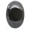 Obsidiana dourada do México, seixo de coleção de 80 g - 1
