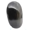 Seixo de obsidiana dourada do México para vitrina geológica - 2