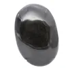 Seixo polido de obsidiana dourada mexicana, formato de 80 g - 1