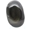 Seixo de obsidiana dourada do México, pedra de 100 g - 1