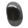 Seixo de obsidiana dourada do México, pedra de 100 g - 2