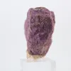 Purpurite de Portugal bruta sobre suporte – Espécime natural - 2