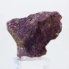 Purpurite natural portuguesa sobre suporte – Mineral bruto - 3