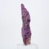 Purpurite bruta de Portugal – Mineral natural sobre suporte - 2