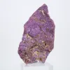 Purpurite bruta de Portugal – Mineral natural sobre suporte - 3