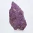 Purpurite bruta de Portugal – Mineral natural sobre suporte