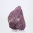 Purpurite de Portugal em bruto